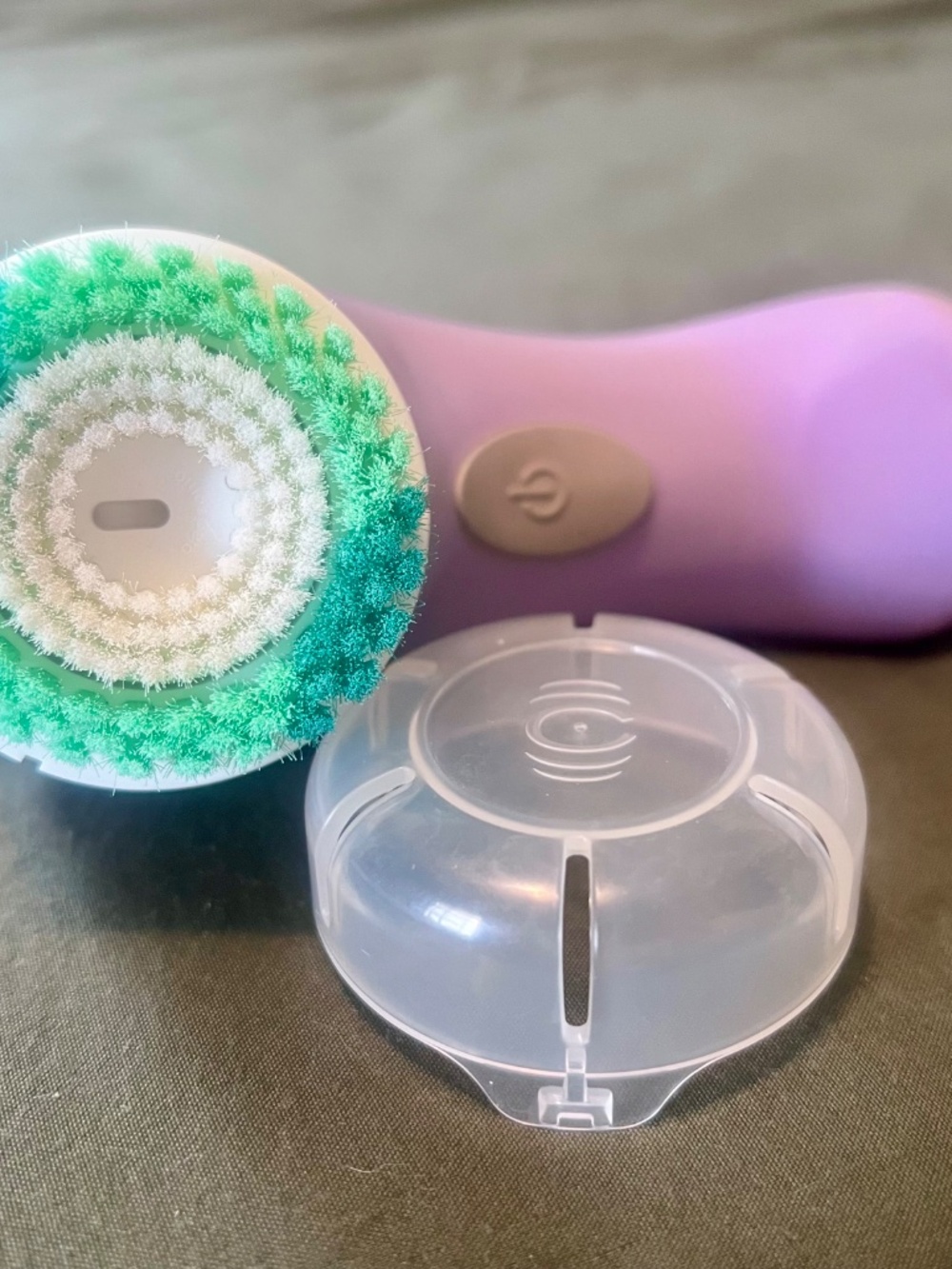 Clarisonic Mia Face Brush